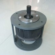 磁耦合器发热的原因是什么？